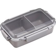 弁当箱 500ml カームカラー ランチボックス 仕切付 PCD-500