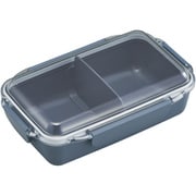 弁当箱 750ml カームカラー ランチボックス 仕切付 PCD-750