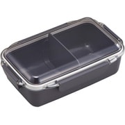 弁当箱 900ml カームカラー ランチボックス 仕切付 PCD-900