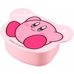弁当箱 200ml 星のカービィ ダイカットシール容器 SLD-1