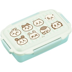 弁当箱 500ml ちいかわ ランチボックス 仕切付 PCD-500