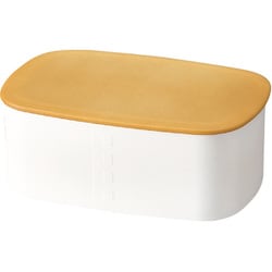 お弁当箱 わっぱ一段弁当 1段 700ml サンドベージュ 30383