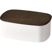 お弁当箱 わっぱ一段弁当 1段 700ml リーフグリーン 30384