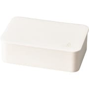 お弁当箱 一段ランチ S ヒノキプラ 1段 600ml 30406