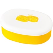お弁当箱 小判一段弁当 1段 480ml たまごやき 30423