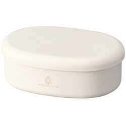 弁当箱 1段 480ml 小判一段弁当 HINOKINOPLA 30475