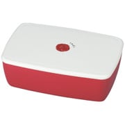 弁当箱 1段 600ml 一段弁当 ウメ 30505