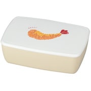 弁当箱 1段 600ml 一段弁当 えびふらい 30507