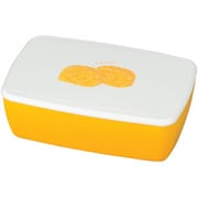弁当箱 1段 600ml 一段弁当 たまごやき 30508