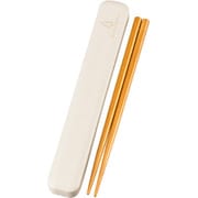 箸箱セット 18.0箸箱セット 18.0cm ヒノキプラ 33374