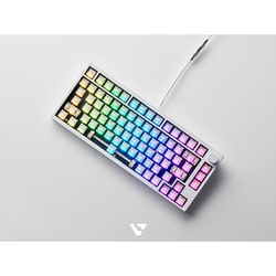 ヨドバシ.com - ヴァロ VARO ゲーミングキーボード ラピッド