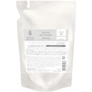 モイストリッチヘアトリートメントR つめかえ用 ピオニー&ローズの香り 400ml