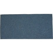 キッチンマット 56×120cm PallyPally ブルー TU29402