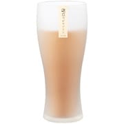 ビアグラス 360ml 泡立つビヤグラス タンブラー B-21147-600-JAN-P