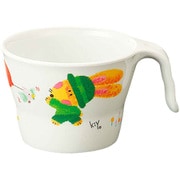 マグカップ 190ml スイートラビット メラミン スイートラビット C12