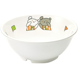 ボウル 15cm こぐまちゃん メラミン こぐまちゃん J48