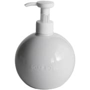 ディスペンサー SALIU グローブソープボトル 液体タイプ 350ml 8711