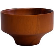 ボウル +Na Daily Bowls エッジ ブラウン