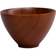 ボウル +Na Daily Bowls ソーン ブラウン