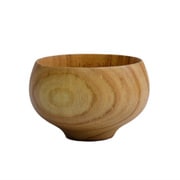 ボウル +Na Daily Bowls クラウン ナチュラル