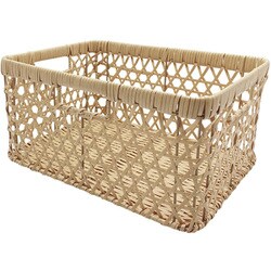 hazboo様 オーダーカゴ完成品 hazboo様 オーダーカゴ完成品 インテリア小物