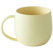 マグカップ ほわり イエロー 83545