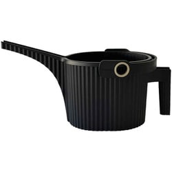 ジョーロ ガーデンビートル 1.5L ブラック 244752