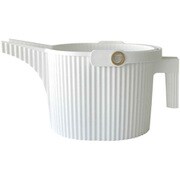 ジョーロ ガーデンビートル 5L ホワイト 244769