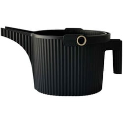 ジョーロ ガーデンビートル 5L ブラック 244783