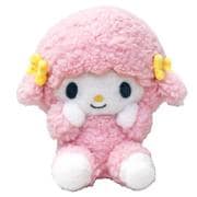 213938-25 Netflixオリジナルアニメ My Melody ＆ Kuromi ぬいぐるみ S マイスウィートピアノ