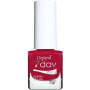 ディペンド 7DAY ネイルポリッシュ 7281 [ネイルポリッシュ マニキュア]