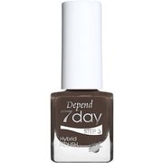 ディペンド 7DAY ネイルポリッシュ 7302 [ネイルポリッシュ マニキュア]