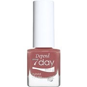 ディペンド 7DAY ネイルポリッシュ 7318 [ネイルポリッシュ マニキュア]