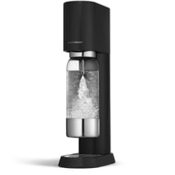SodaStream(ソーダストリーム)炭酸水メーカー SSM1097 ブラック Amazon.co.jp: SodaStream (ソーダストリーム) Art 炭酸水
