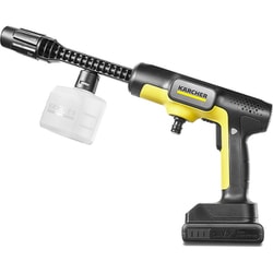 ヨドバシ.com - ケルヒャー KARCHER モバイル高圧洗浄機 OC5