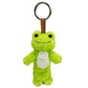 215697-25 かえるのピクルス ぬいざっか リップケース