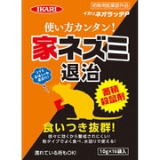 イカリネオラッテP 16袋入 10g×16