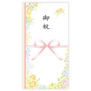 F多当 御祝 ピンク ノ205