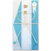 金封 花結び ソーダ キン1235