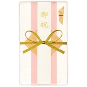 金封 帯花結び さくら キン1413