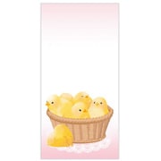 もりのぽち袋 ヒヨコ ノ473