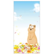 もりのぽち袋 クオッカ ノ474
