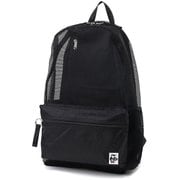 メッシュデイパック デイパック 22L Black(K001) CH60-3928