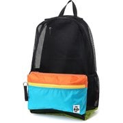 メッシュデイパック デイパック 22L Crazy(C004) CH60-3928