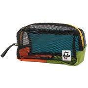 メッシュポーチ ポーチ Crazy（C004） CH60-3932