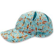 オージーハッツ キャップ Sprints X Paddlefest