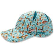 オージーハッツ キャップ Sprints X Paddlefest