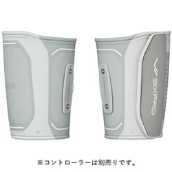 シックスパッド レッグベルト2 (Leg Belt 2) 太ももの筋トレ