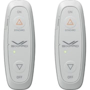 SIXPAD LegBelt 2(シックスパッド レッグベルト 2)専用 コントローラー SE-CO-14A