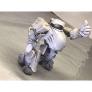 VS-003 装甲騎兵ボトムズ ディフォルメ ファッティー [組立式プラスチックモデル]